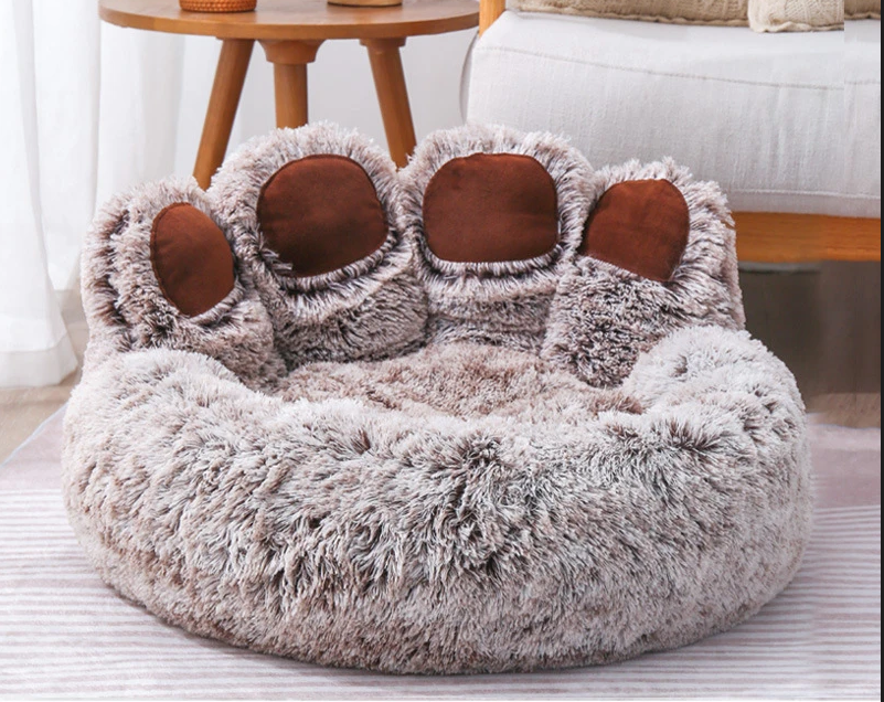 Cozy Pet Bed