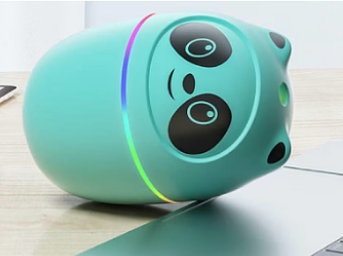 Cat and Panda Humidifier 250ml