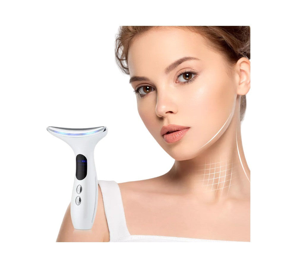 Face & Neck Massager