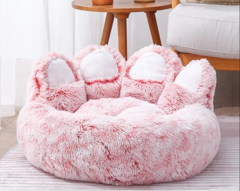 Cozy Pet Bed