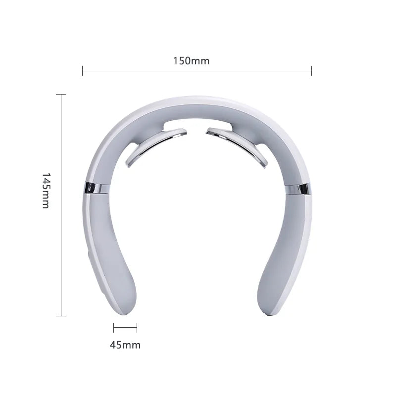 Smart Electric Neck Massager