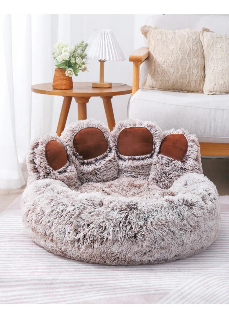 Cozy Pet Bed