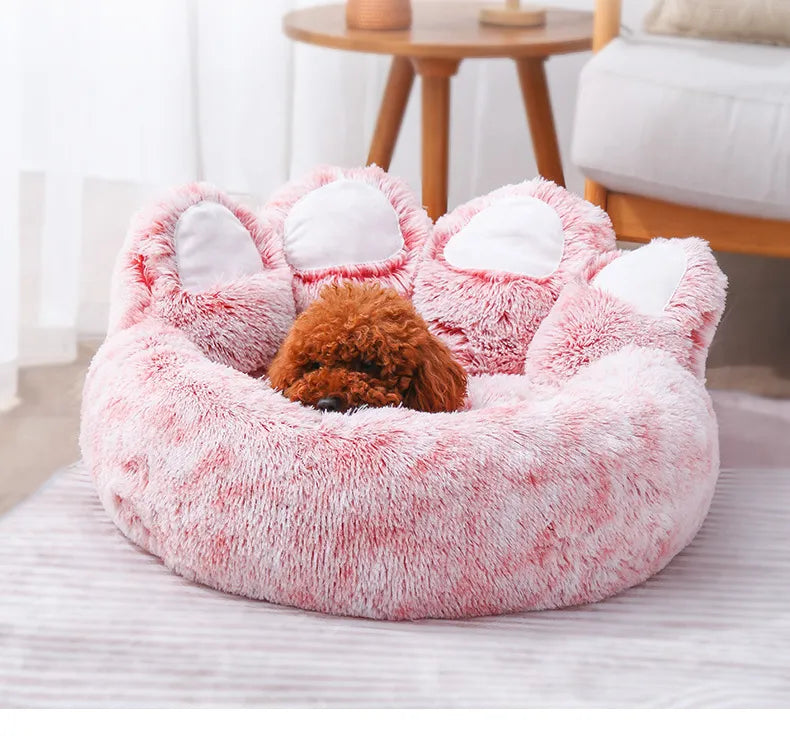 Cozy Pet Bed