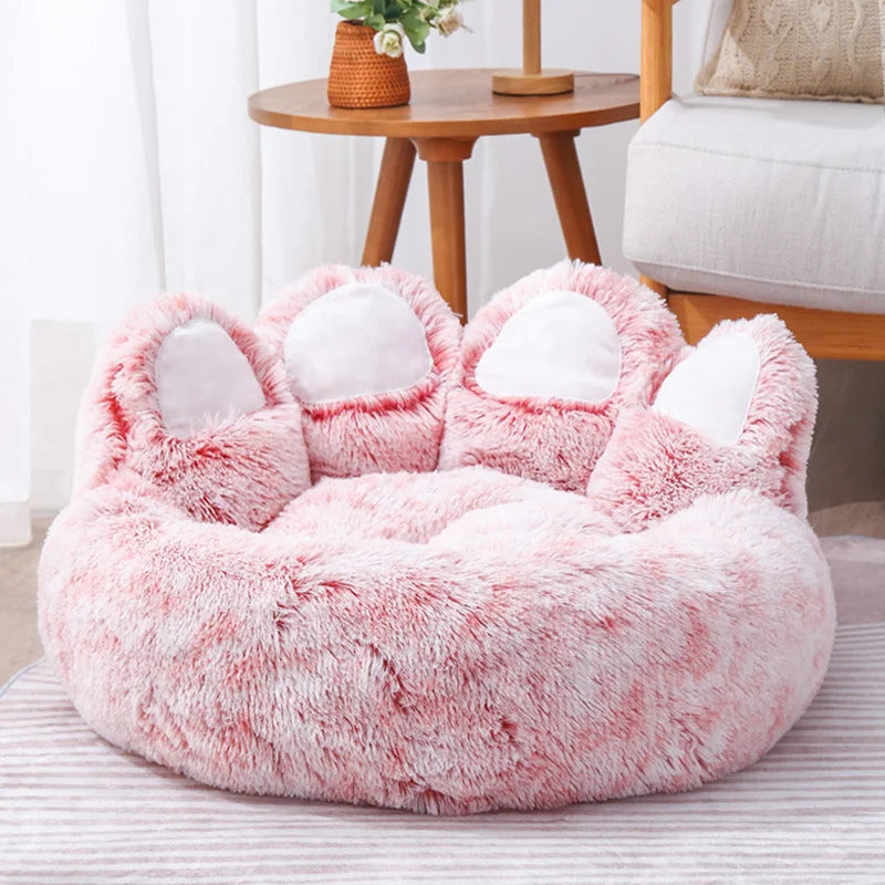 Cozy Pet Bed