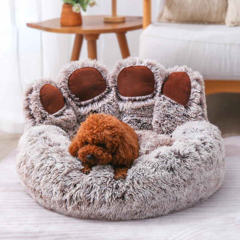 Cozy Pet Bed