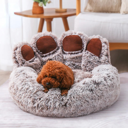 Cozy Pet Bed