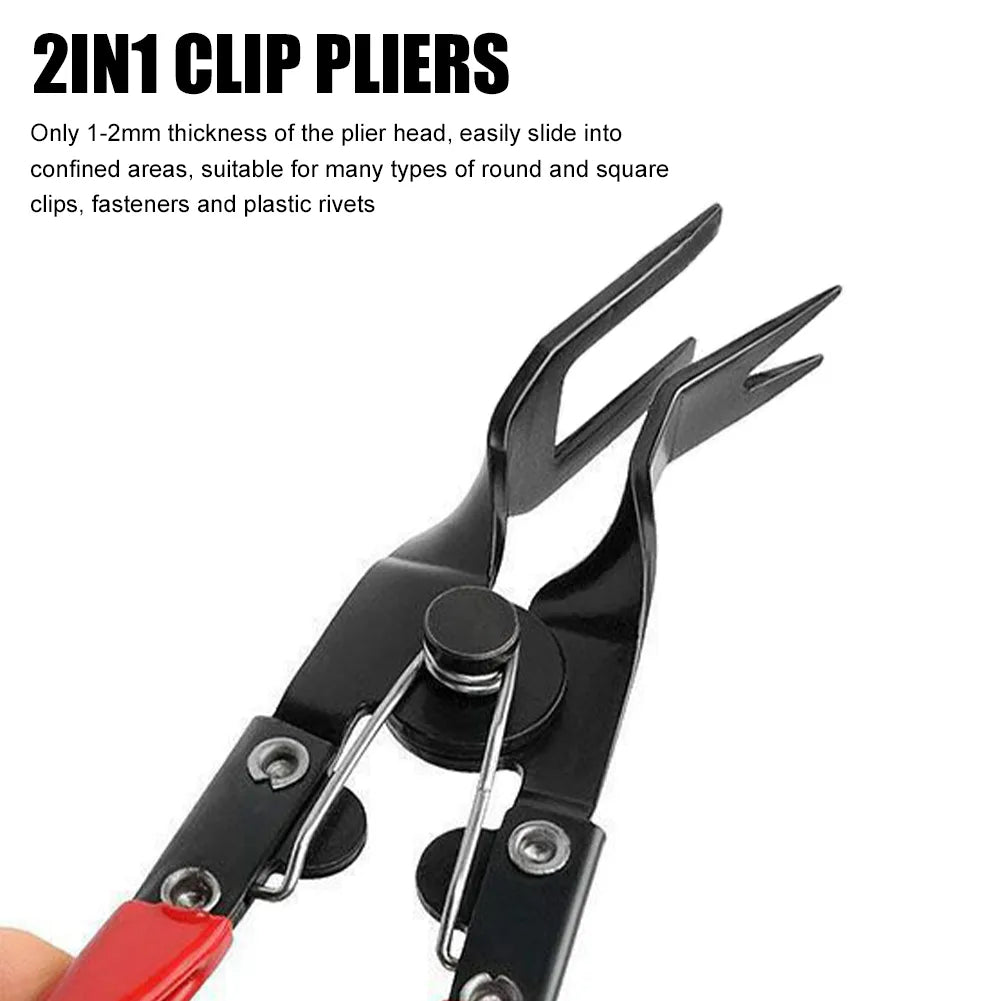 Panel Clip Removal pliers