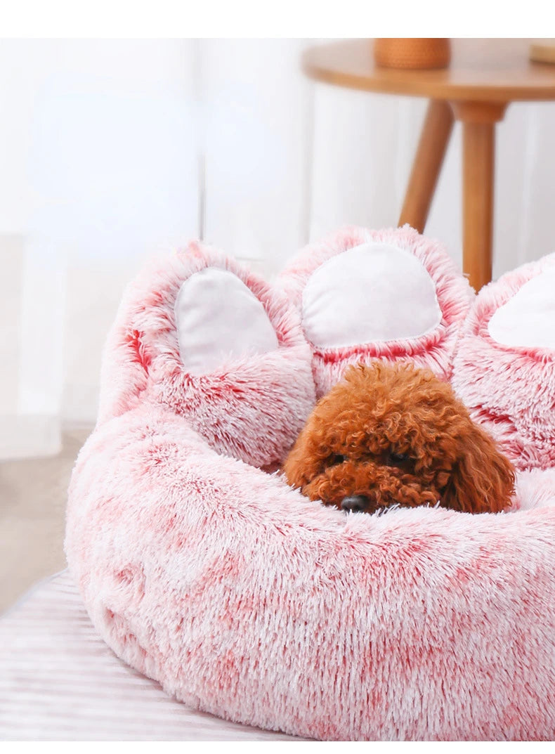 Cozy Pet Bed