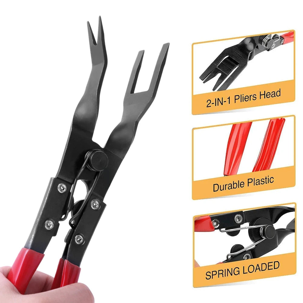 Panel Clip Removal pliers