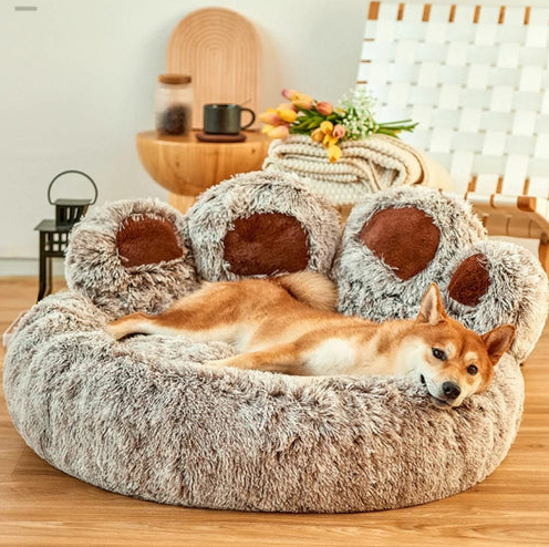 Cozy Pet Bed