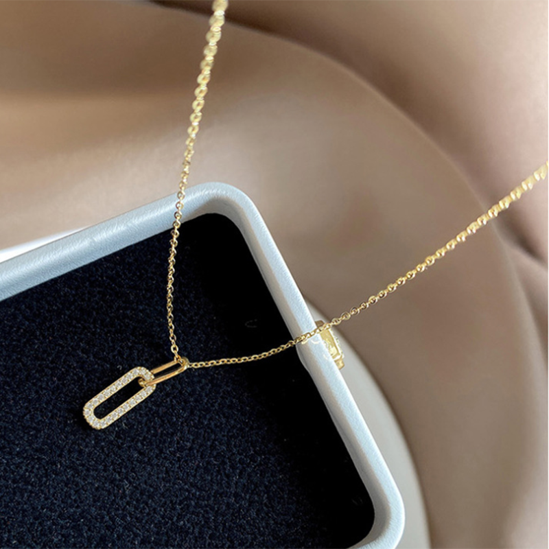 14k Gold Plated Sterling Silver Pendant Necklaces