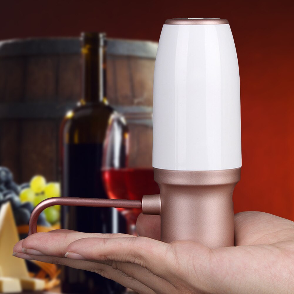 Wine Aerator